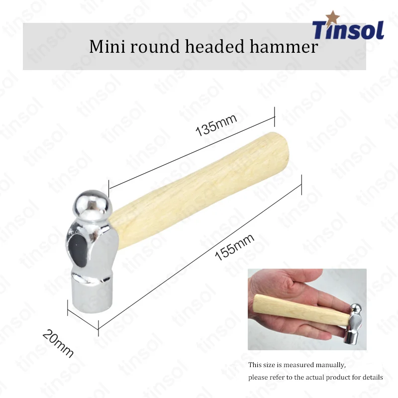 Thumbnail 2 - #41 Popular Manual Hammers Choices
