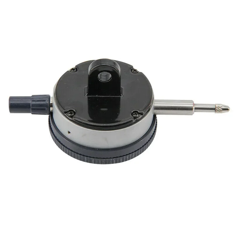 Mitutoyo 2046S Standard Plunger Dial Indicator 0.01 Mm 10mm Gauge Test Inspection Dial Gauge Tools
