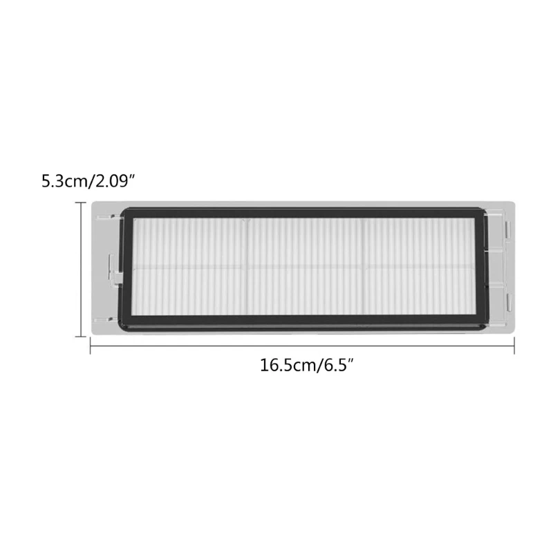 مكنسة كهربائية كنس روبوت لاسلكية، فلتر Hepa، ملحق أداة تنظيف شعر الحيوانات الأليفة، متوافق مع سلسلة T7