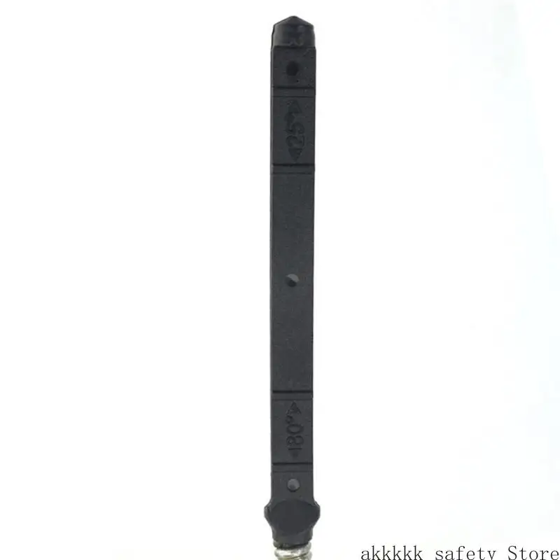 مقياس زيت ناقل الحركة XXFF مقياس واضح لـ E220CDI E240 مراقبة مستوى السوائل