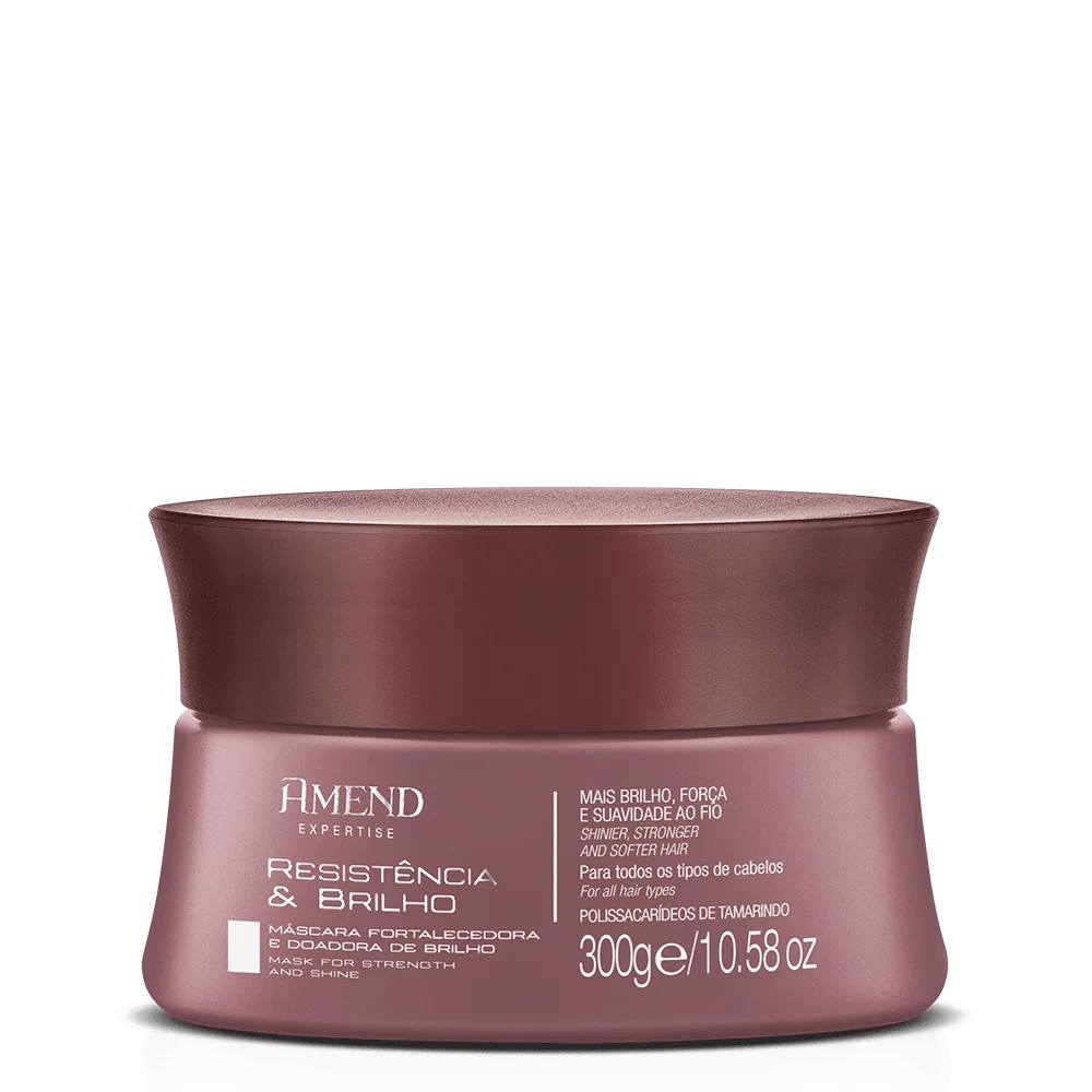 Strengthening Mask and Brightness Donor Amend Expertise Resistance and Brightness 300g