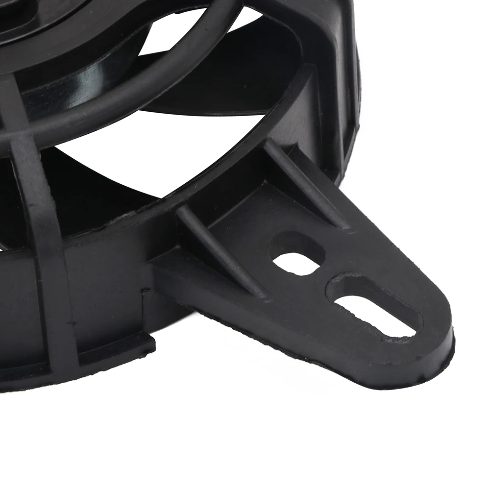 12V 4 Inch Electric Radiator Cooling Fan Universal for 50-250cc Dirt Pit Bike ATV UTV Motocross Motorcycle Accessories Durable image 5