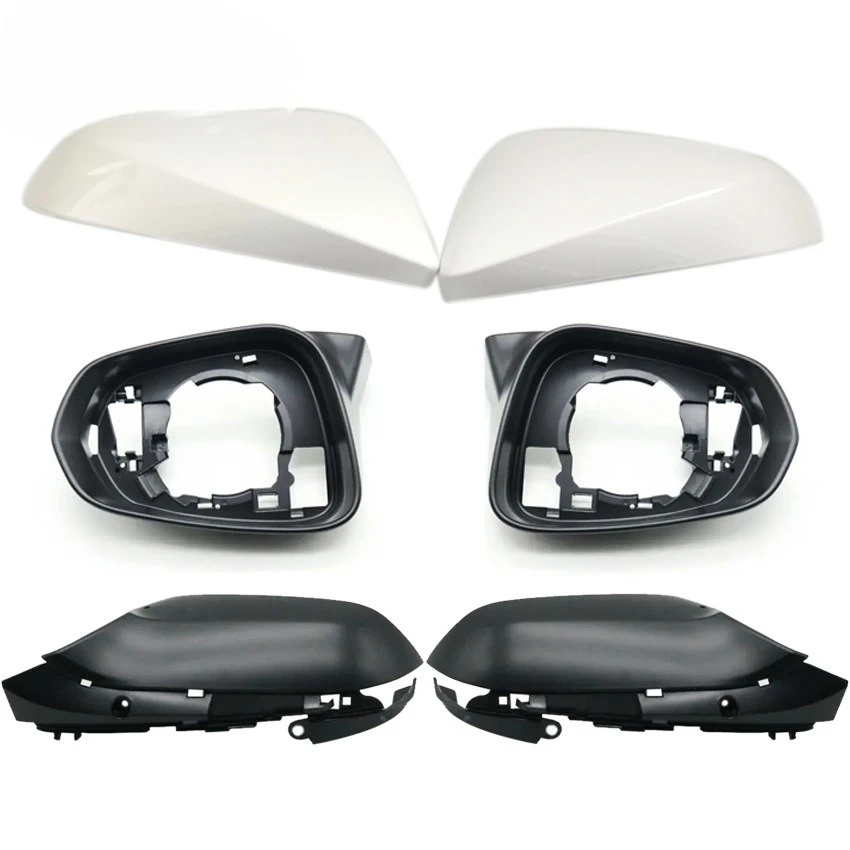 

Подходит для NX 2016-2019 гг.: Корпус левого зеркала 87945-78010-A0, правый 87915-78010-A0