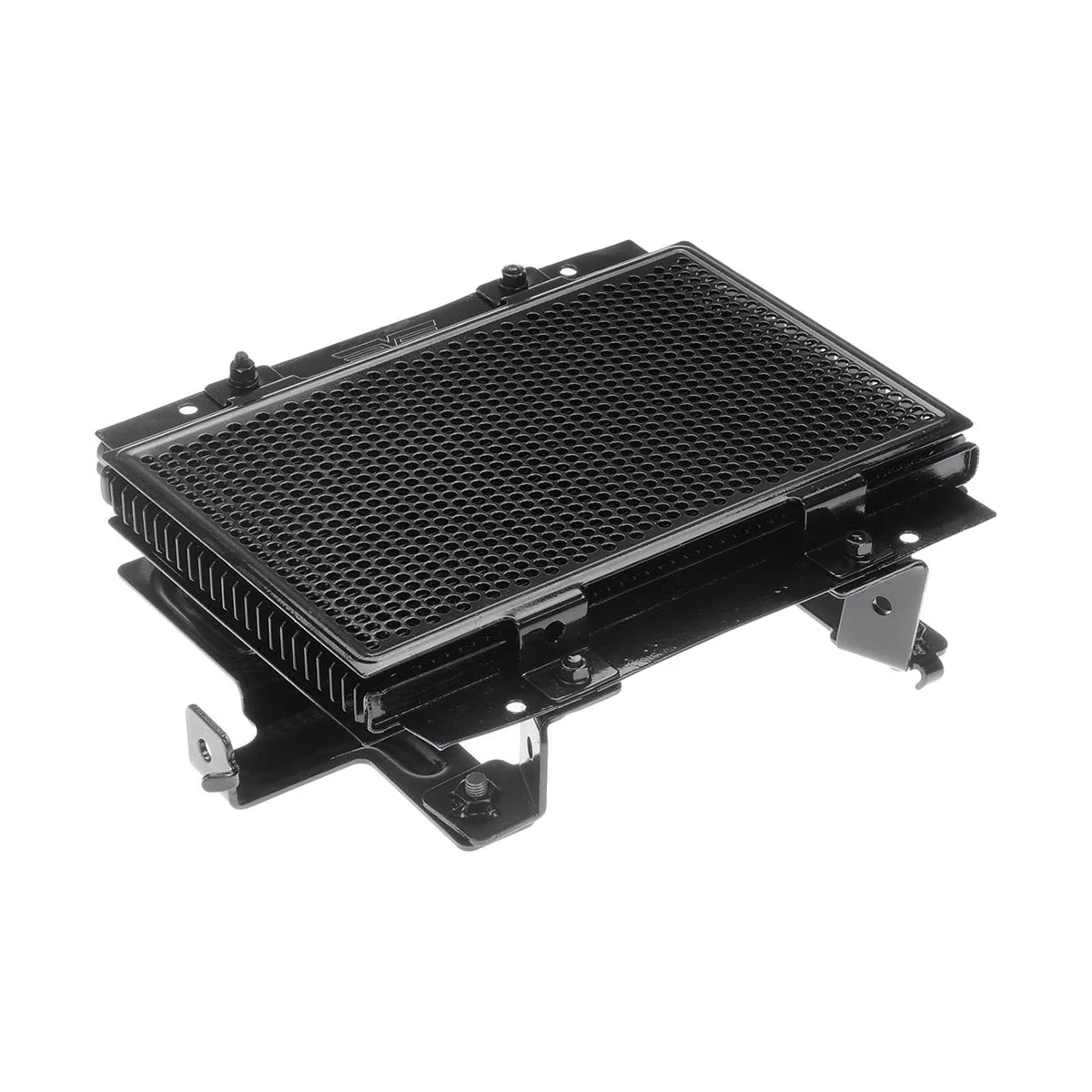 

Fuel Cooler for Turbo Truck