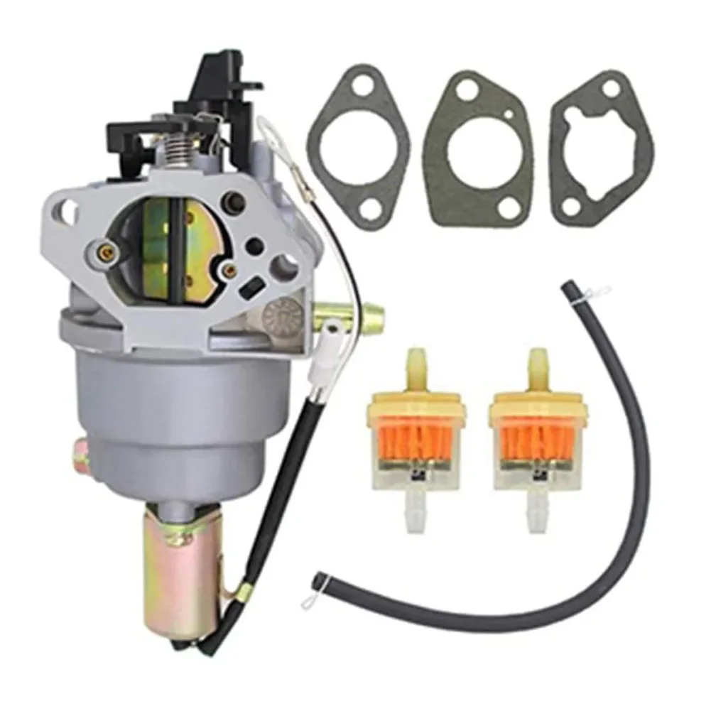 High Performance Carburetor Lawn Mower Carburetor As Picture Increases Operational Efficiency Long-lasting Construction