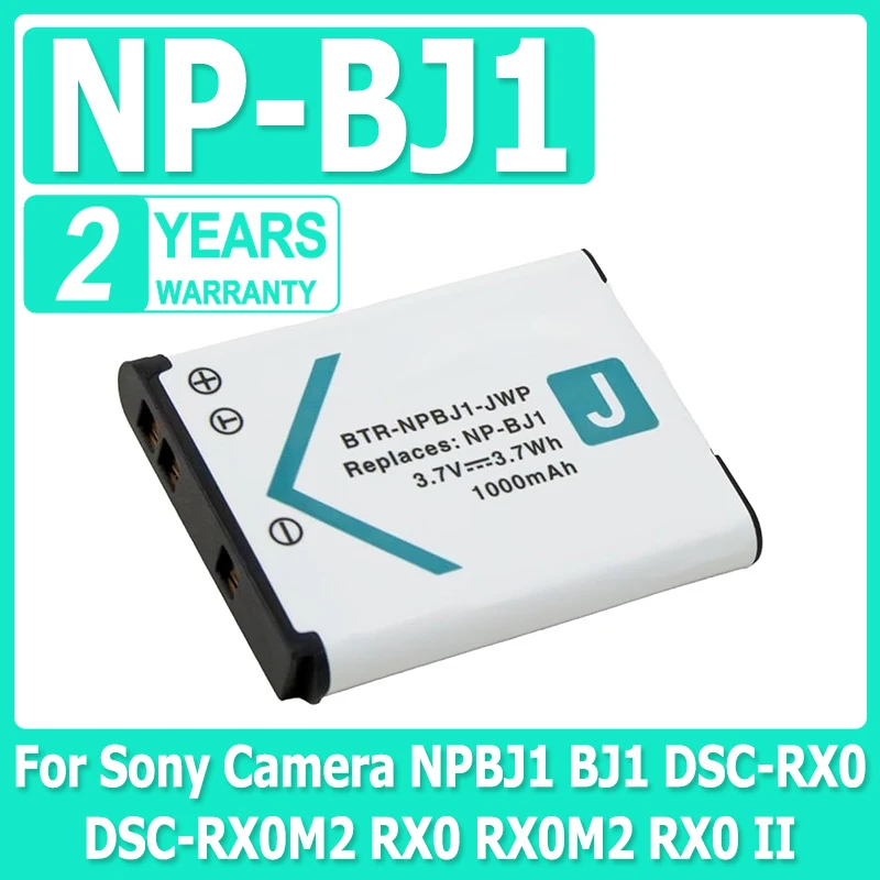 New NP-BJ1 NPBJ1 Np… - image