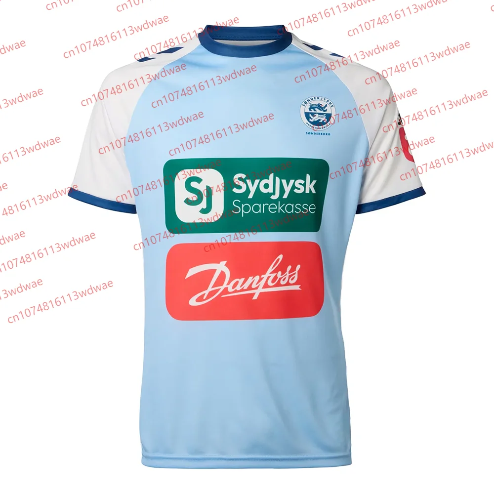 2026 España DICORPEBAL LOGROÑO LA RIOJA camiseta de balonmano ropa deportiva para niños jóvenes uniforme de entrenamiento de balonmano camiseta de balonmano transpirable