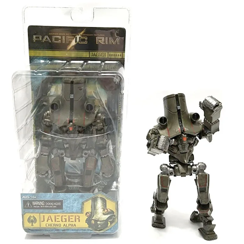 Pacific Rim Mecha Model Crimson Typhoon Gipsy Danger Striker Eureka Action Figure Cherno Alpha Romeo Blue Tacit Ronin Figuras image 3