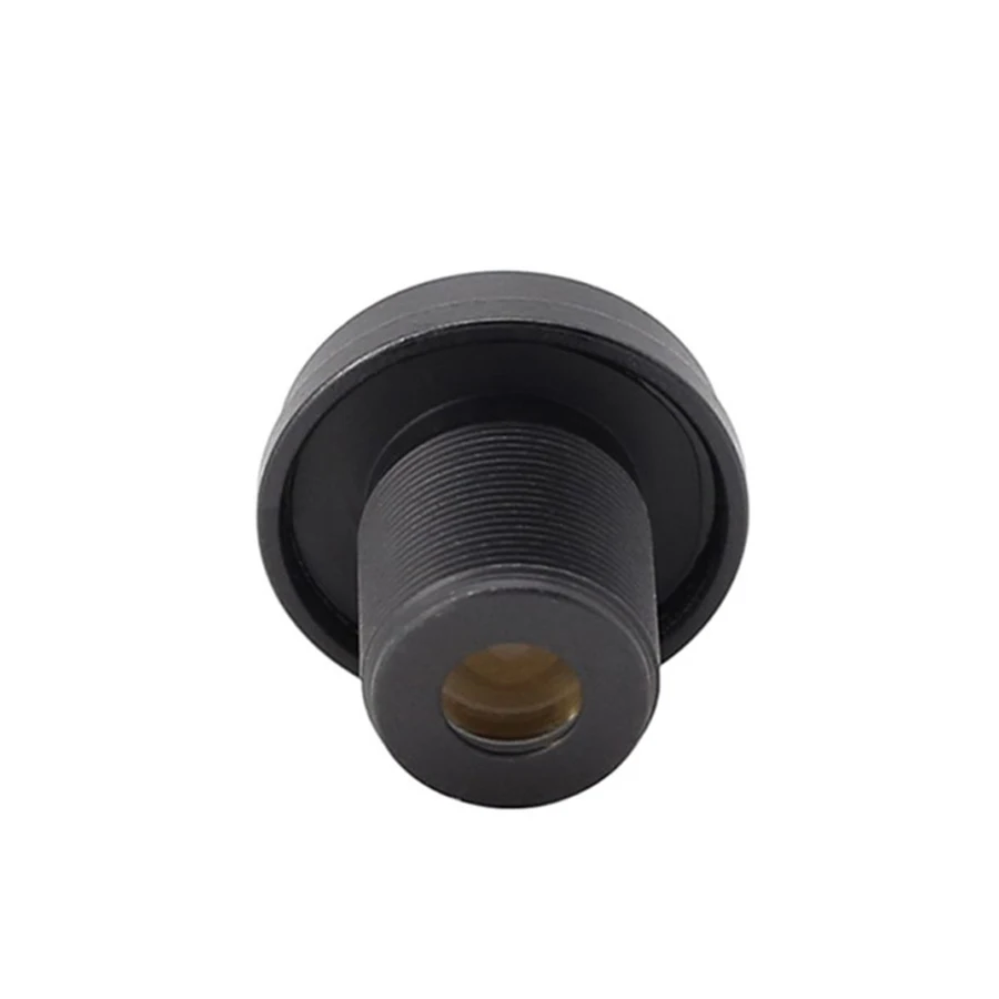 Objectif de vidéosurveillance PU'Aimetis 1/2.5, 1.8mm, 180 degrés, 5MP, carte MTV, objectif Fisheye pour sécurité, vidéosurveillance, caméra IP 1080P