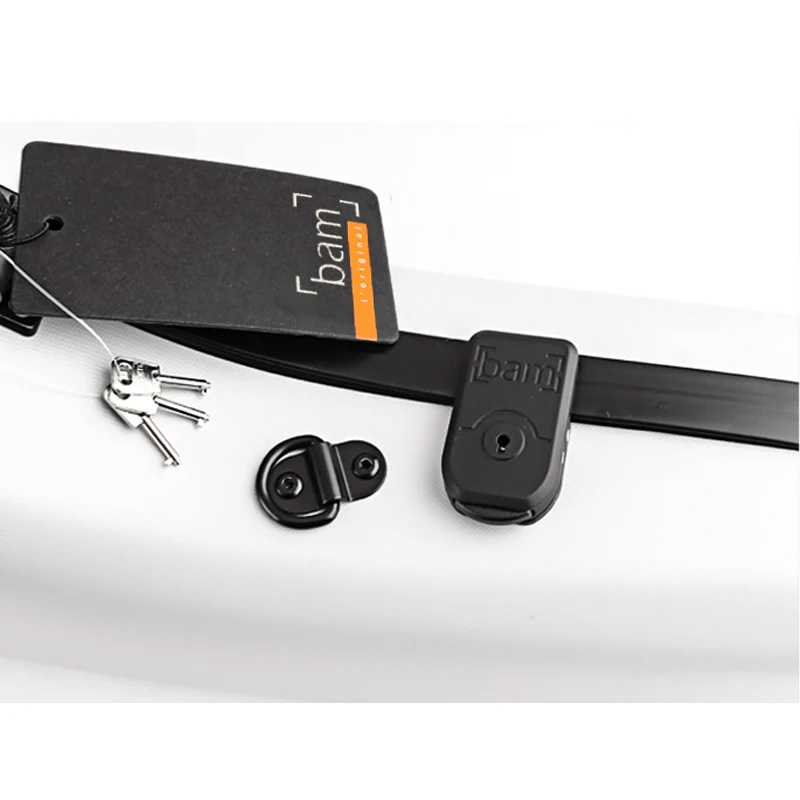 Bam alto Tenor Saxophone bags CabineA series of Three color optional Carry protection box case