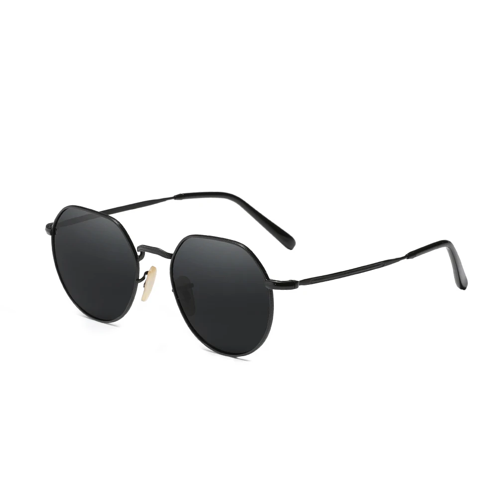 نظارات شمسية مستقطبة عصرية للرجال من KINGDREAM UV400 أنيقة للنساء بإطار رفيع نظارات Oculos Gafas De Sol