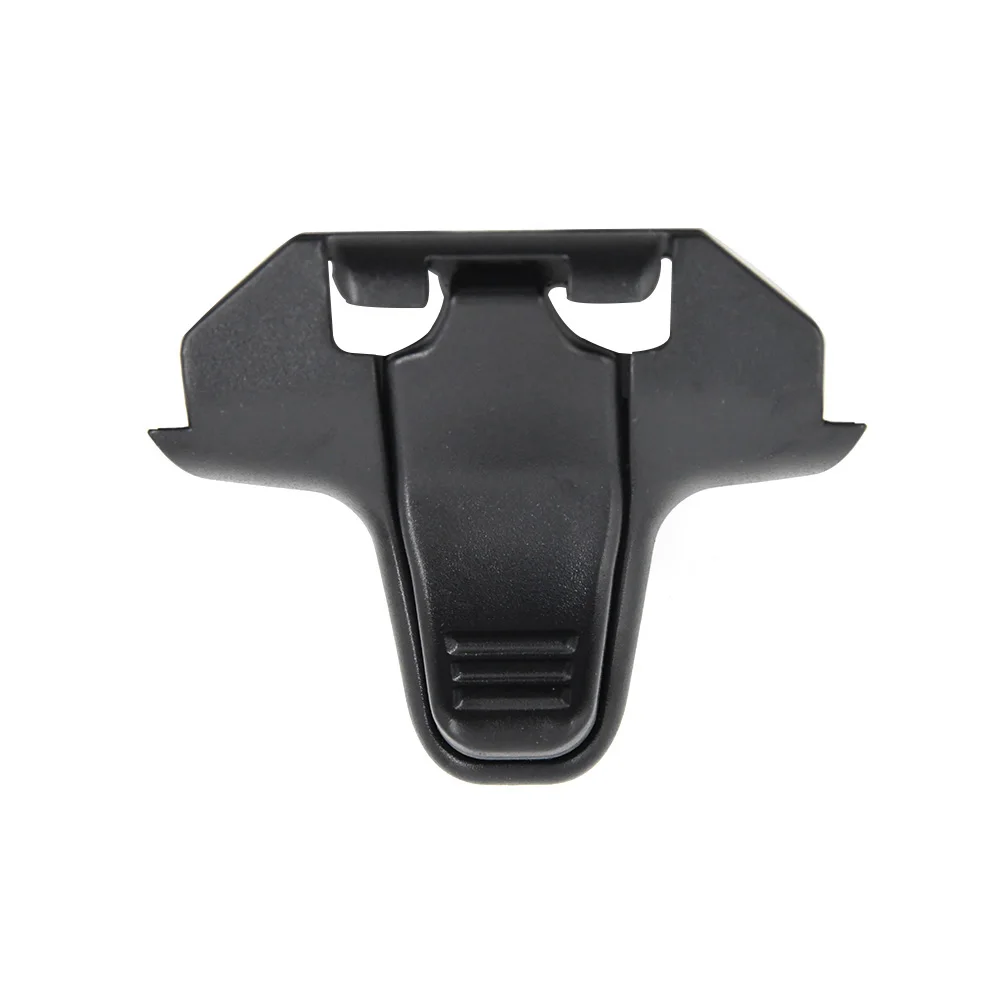 1Pc Or 2Pcs For Land Rover Freelander 2 Car Sunproof Handle Sunshade Net Buckle Lock Clip Roof LR019776
