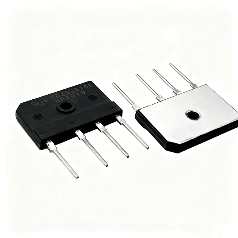 HD35SB100 rectifier bridge stack inverter welding machine silicon bridge 35A 1000V rectifier bridge stack HD35SB100