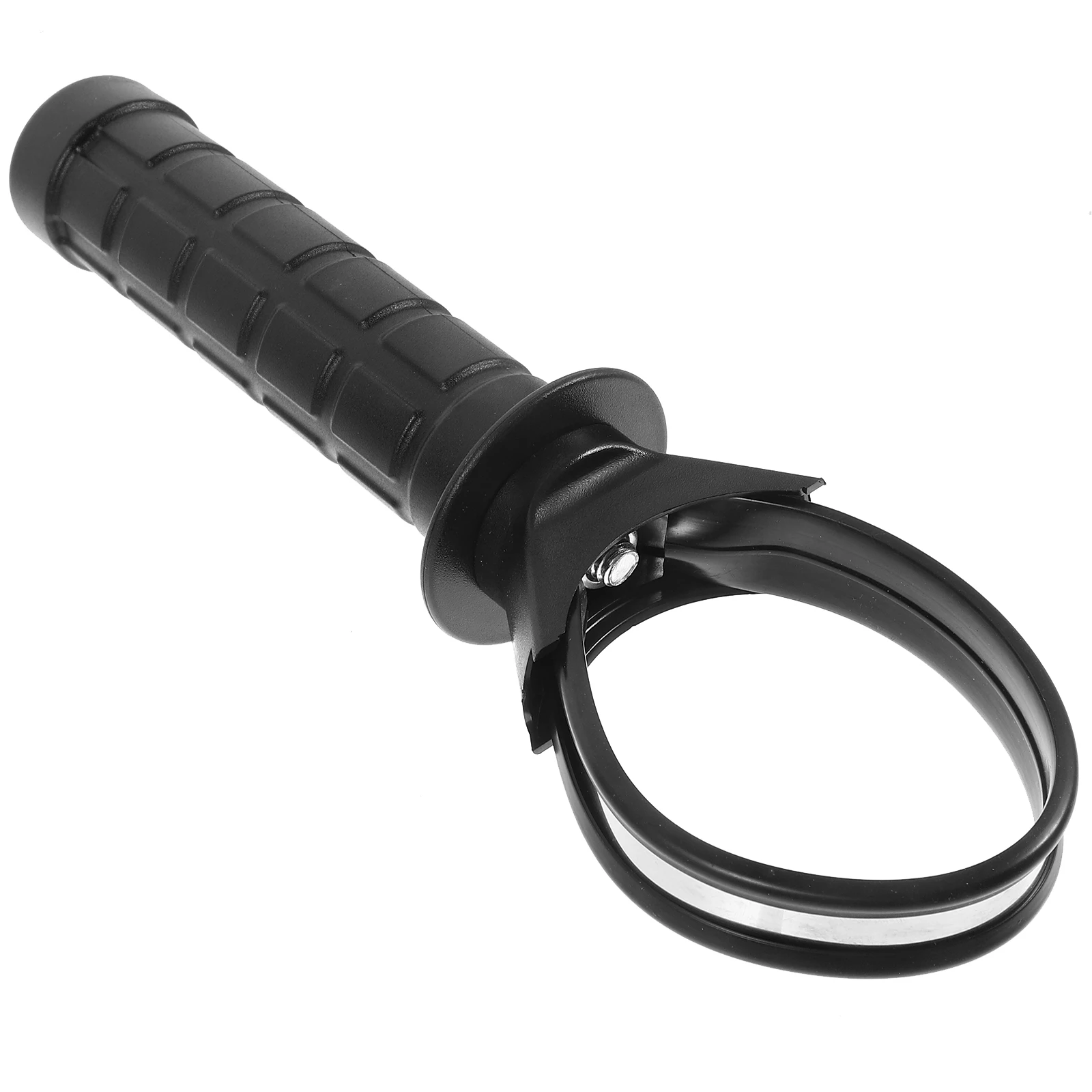 

Wrist Ball Handle for Strength Training Ergonomic Design Detachable Gyro Handles Replacement Forearm Exerciser GripsBracket