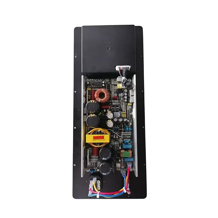 High Power Subwoofer 500w 3000watt 12v Active Sub Speaker Amplifier Module