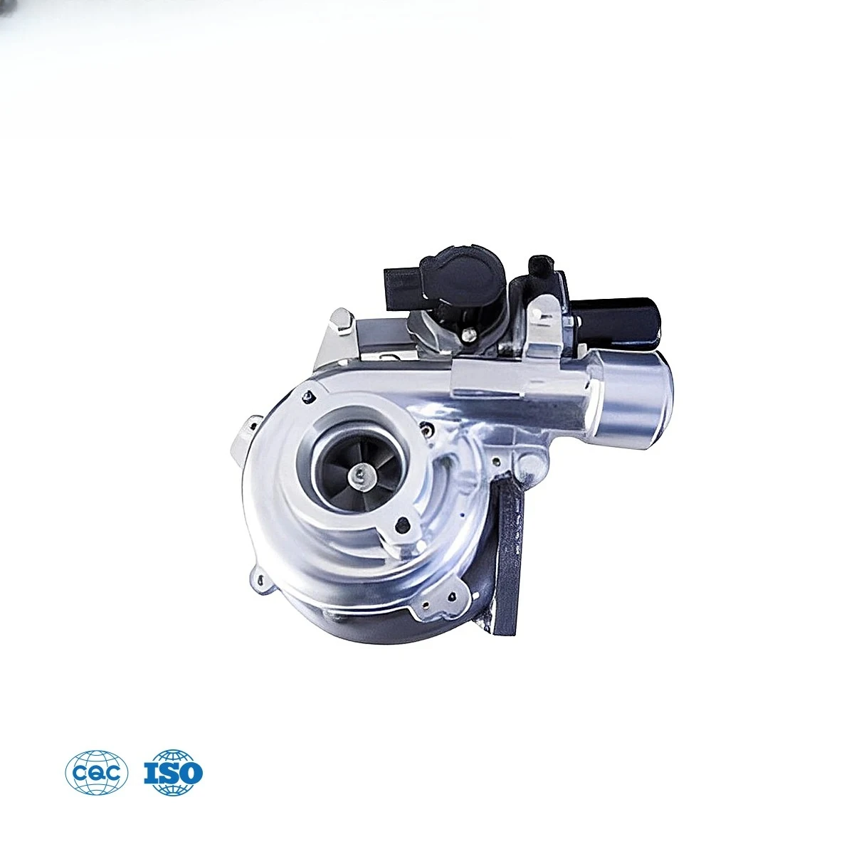 Turbocharger for 1KD HIACE KDH201 KDH203 KDH221 KDH223 17201-30150