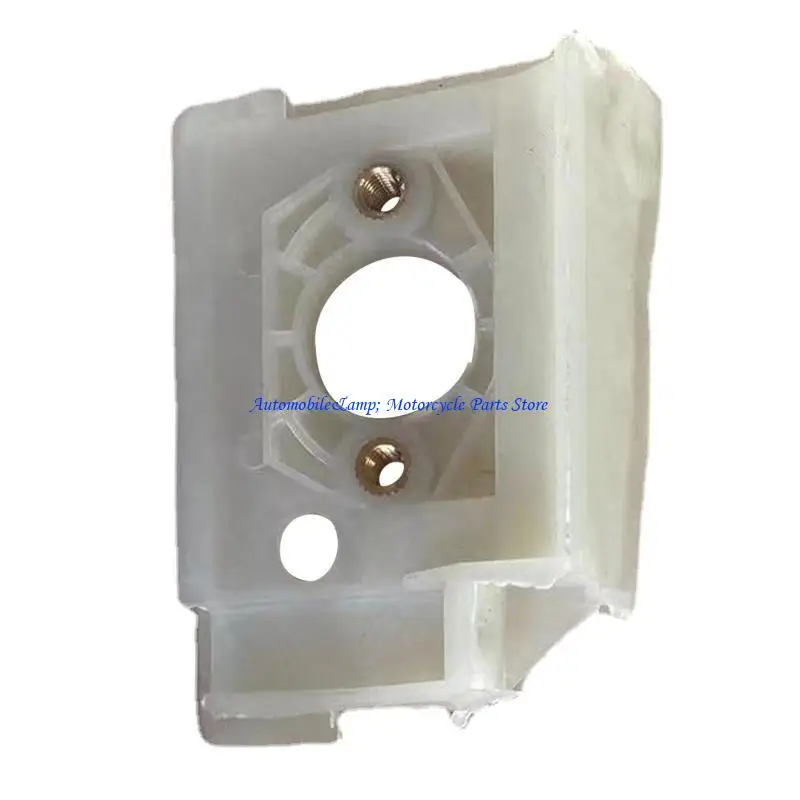 H7BD Carburetor Bracket Base Adaptor 52/58 Logging Carburetor Bracket