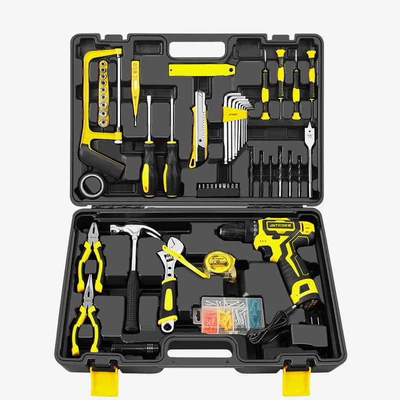 General  hardware kit power tool sets