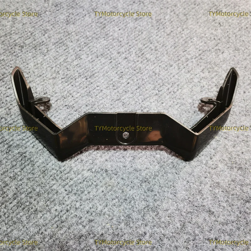 Motorfiets Voorste Sectie Kuip Koplamp Lijkwade Cover Front Upper Neus Kap Fit Voor Yamaha MT07 FZ07 FZ-07 MT-07 2018-2020