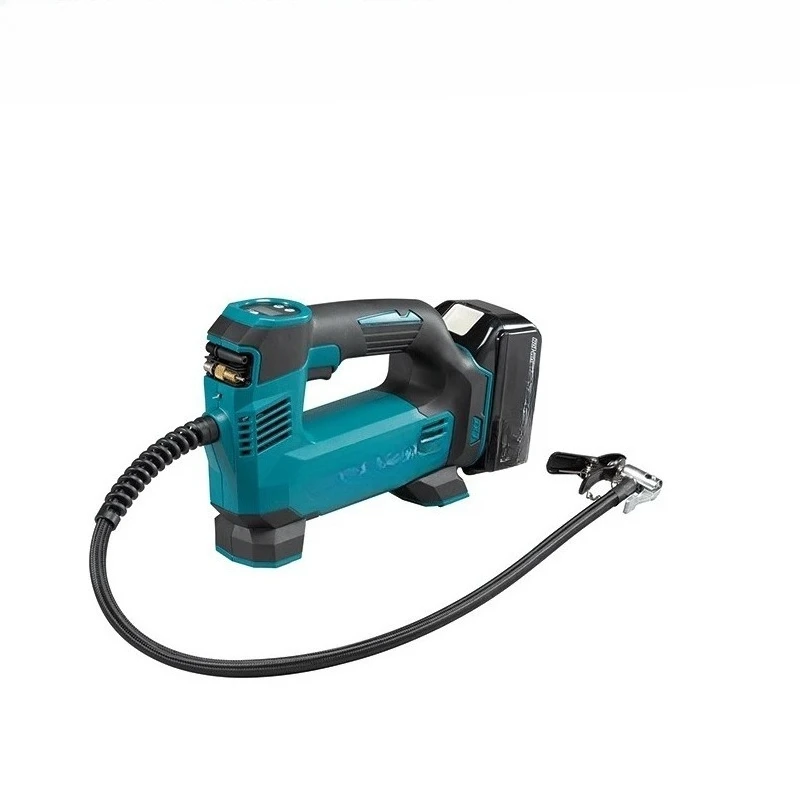 

Air pump lithium battery air compressor electric car tire hit