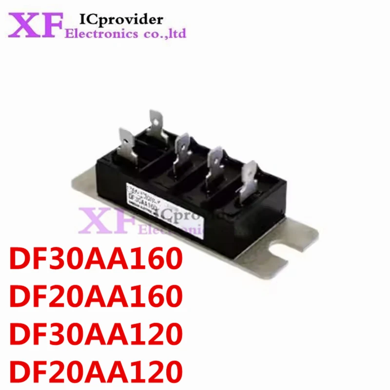 DF20AA120 DF30AA120 DF20AA160 DF30AA160 New  Module ICprovider