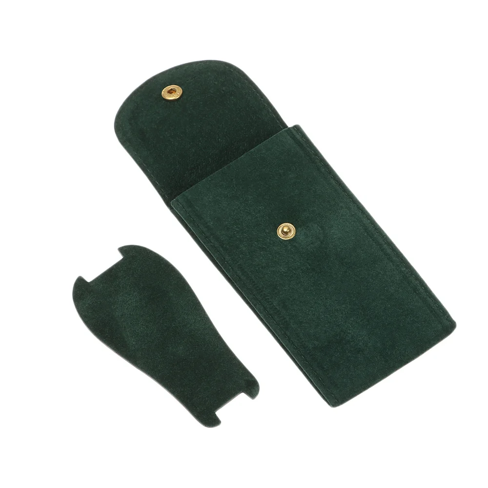 New Protection Portable Watches Pockets Collection Watch Boxes Case Storage Bag