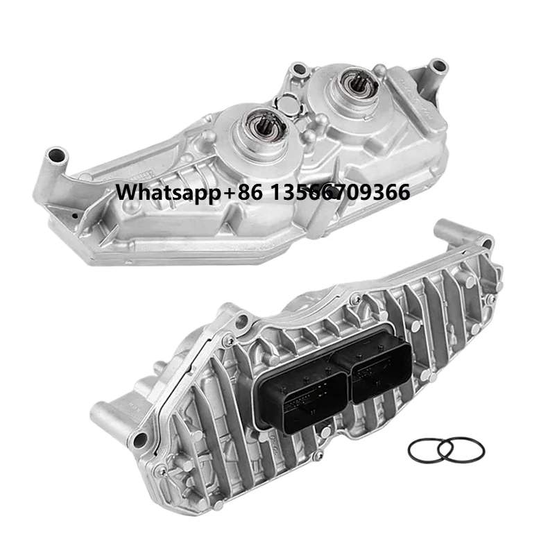 

AE8Z-7Z369-F Transmission Control Module Unit A2C30743100 For 1.6L 2011-2018 TCU TCM AE8Z-7Z369-B