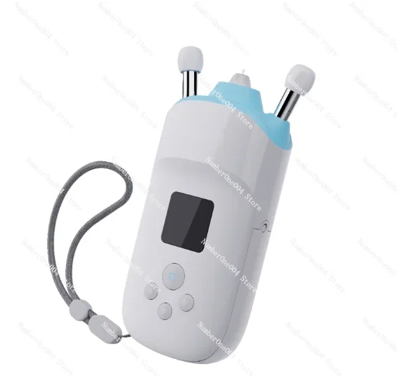 Suitable ForRebound Tonometer SW-1000 Ophthalmology Rebound Tonometer Ophthalmic Rebound Tonometer Eye Sight Testing