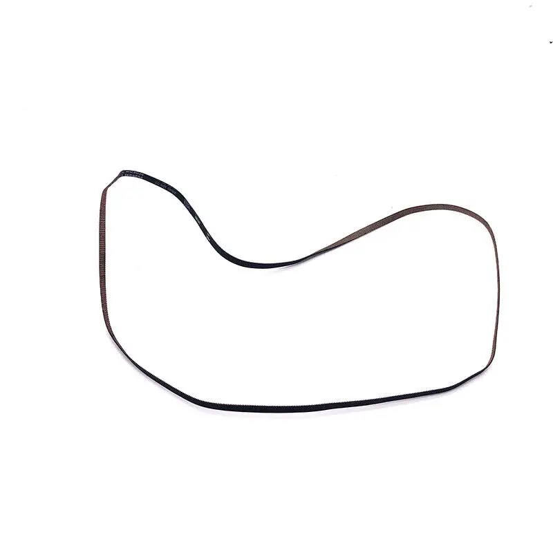 Wagenriemen QY6-0082, passend für Canon Pixma IP7240 MG5500 IP7210 MG5655 MG5440 MG5450 IP7250 MG5460 MG5410 IP7220 MG5470 MG5420