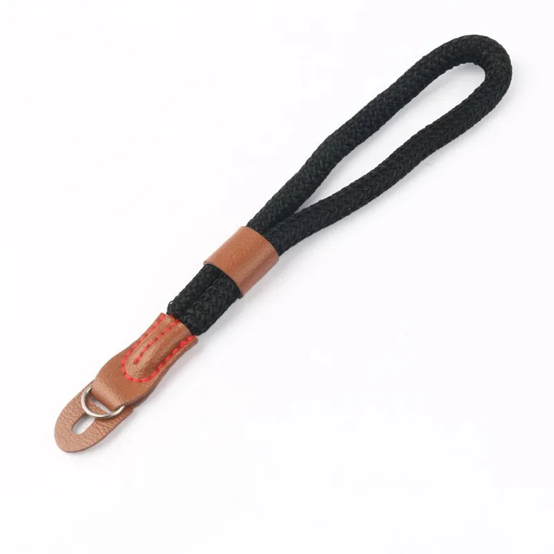 10pcs camera hand rope cotton Applicable micro single camera wristband camera with card machine wrist with micro single backh