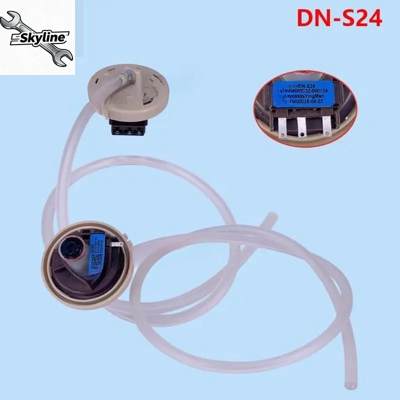 For Washing Machine…