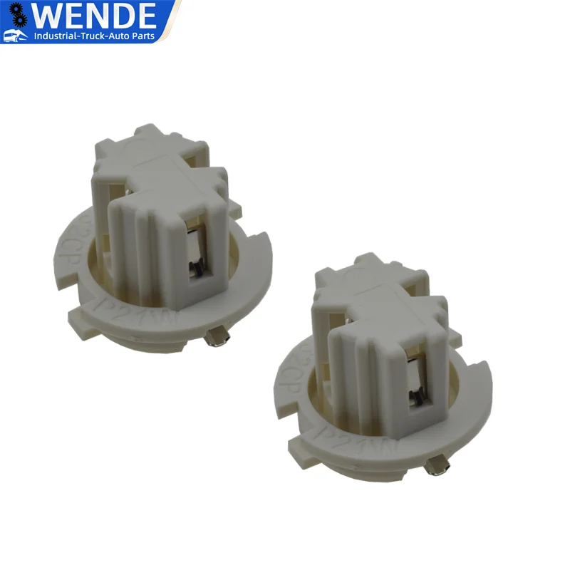 

63216943036 A1408260382 A2108260782 1/2 Pcs Car Light Base Bulb Socket Holder Fit for BMW AUDl Lamp Holder