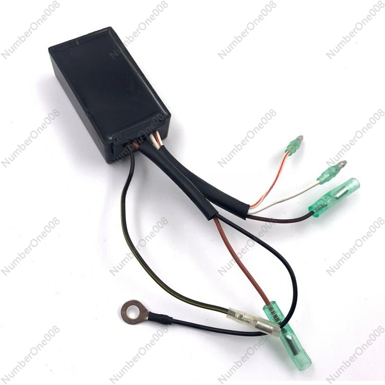 

Automobile CDI outboard engine 369-060660-0 M4 M5 NS4 NS5 369-06060-1