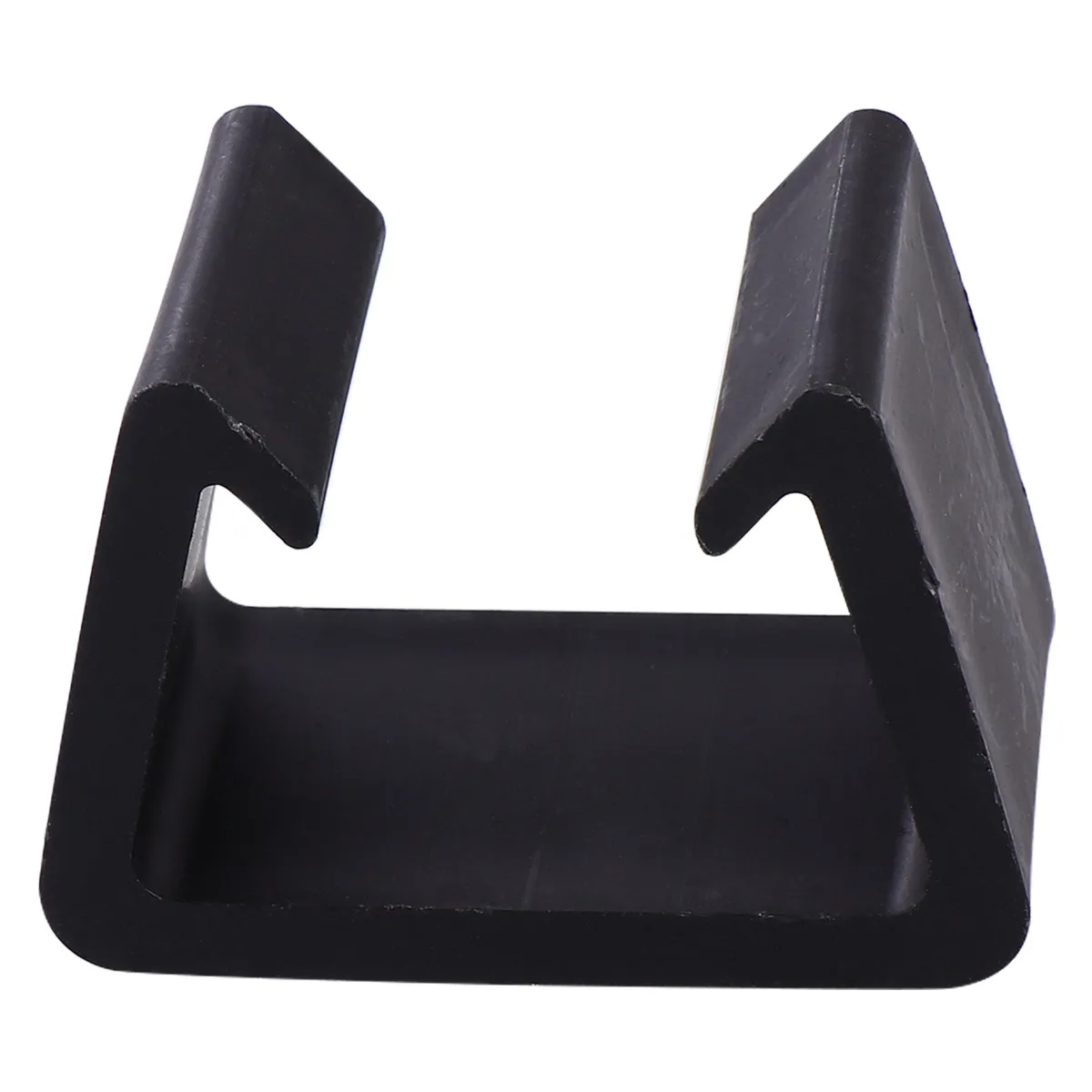 4Pcs 4.25cm Heavy-Duty Chair Clip Set Creative Modular Sofa Connector Clips for Outdoor Sectional Couches Rattan Furniture