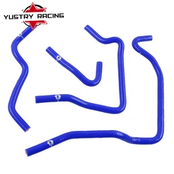 For Opel ASTRA ZAFIRA GSI SRI Z20LET 2.0T Car Silicone Ancillary Heater Coolant Hose Kit High Performance Pressure Temperature