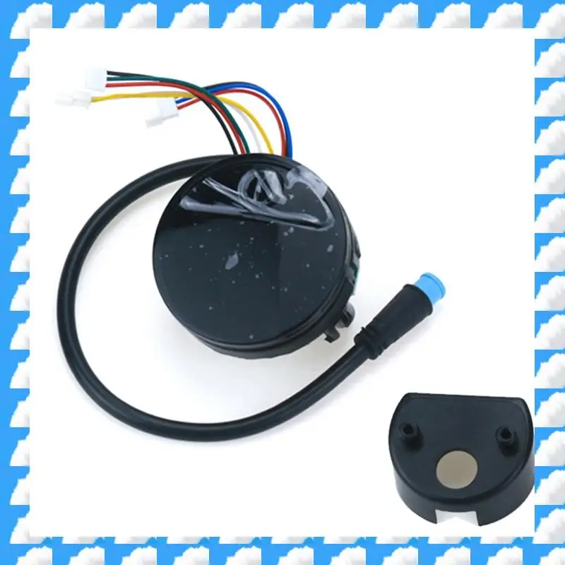 Onge For Segway ES2…