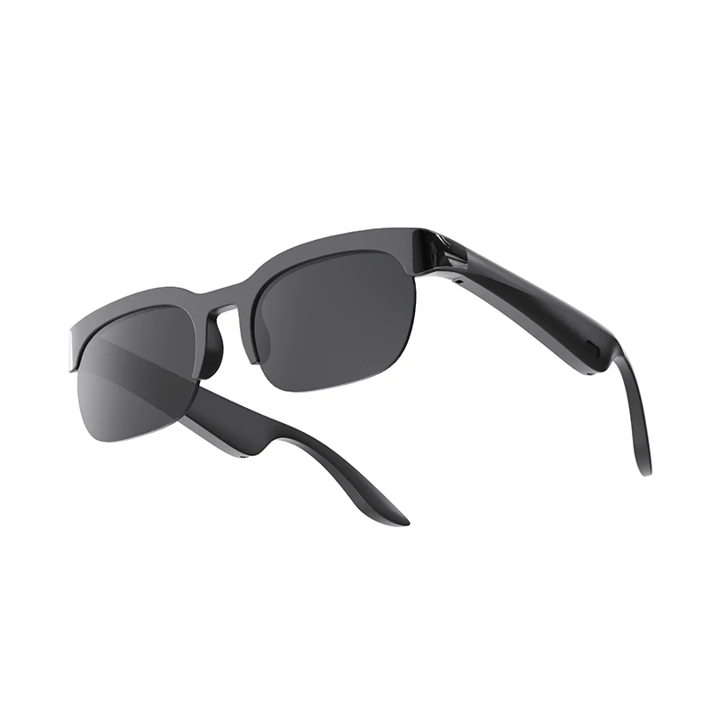 2026 Smart Glasses AI Translation Bluetooth Sunglasses image