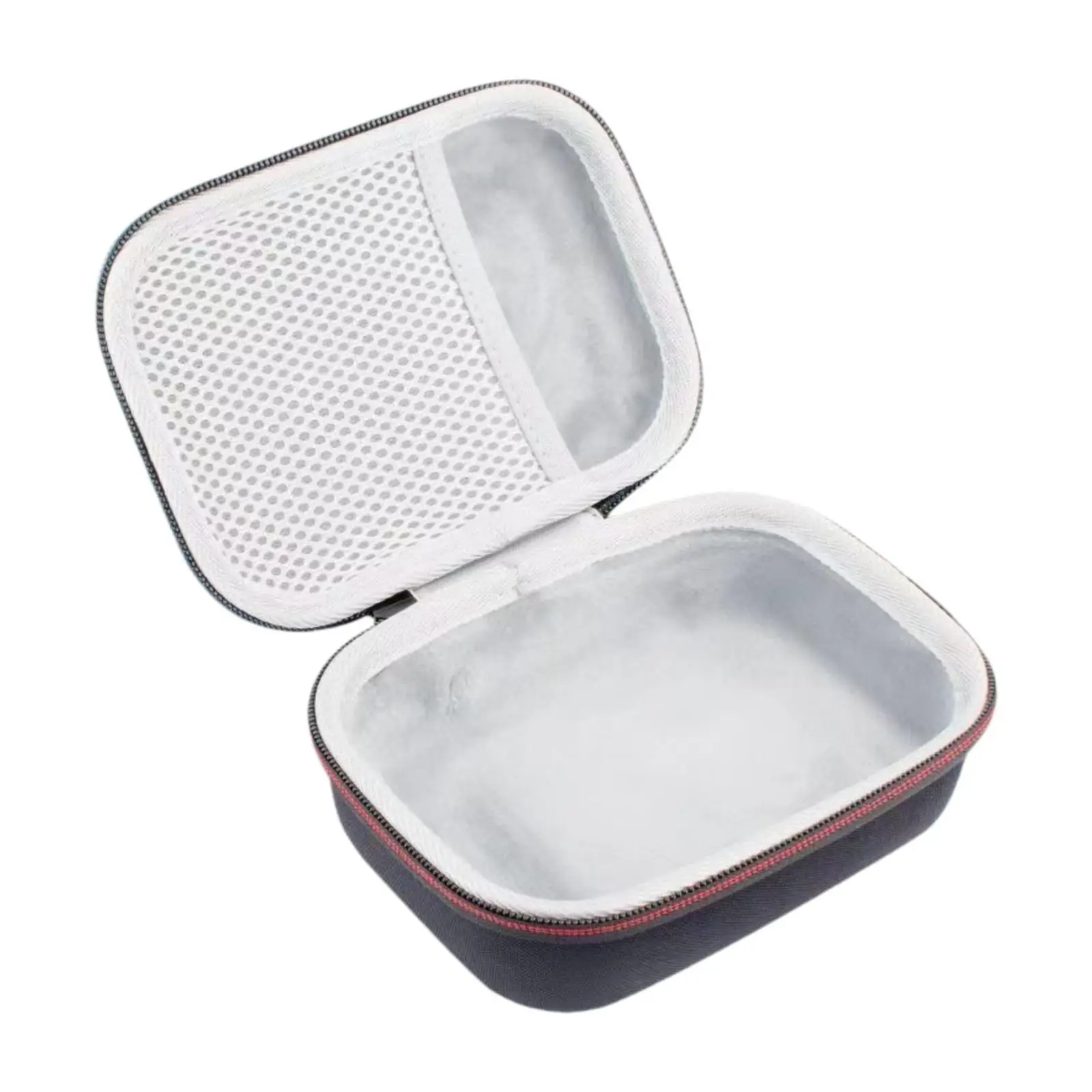Label Printer Storage Bag Label Machine Protection Box Organization Bag Printing Device Handbag for Camping Home