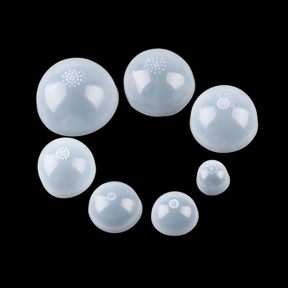 Haarfeste Perücke aus Silikon – spezifische Kopfbedeckung