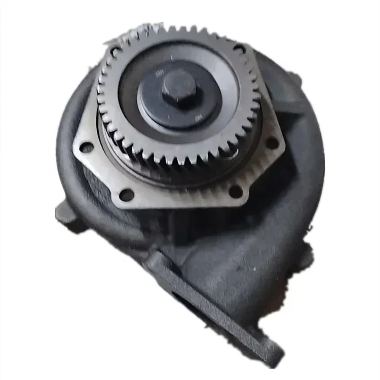 Jining supplier 3557389 water pump for 773G 775G C27 854K water pump