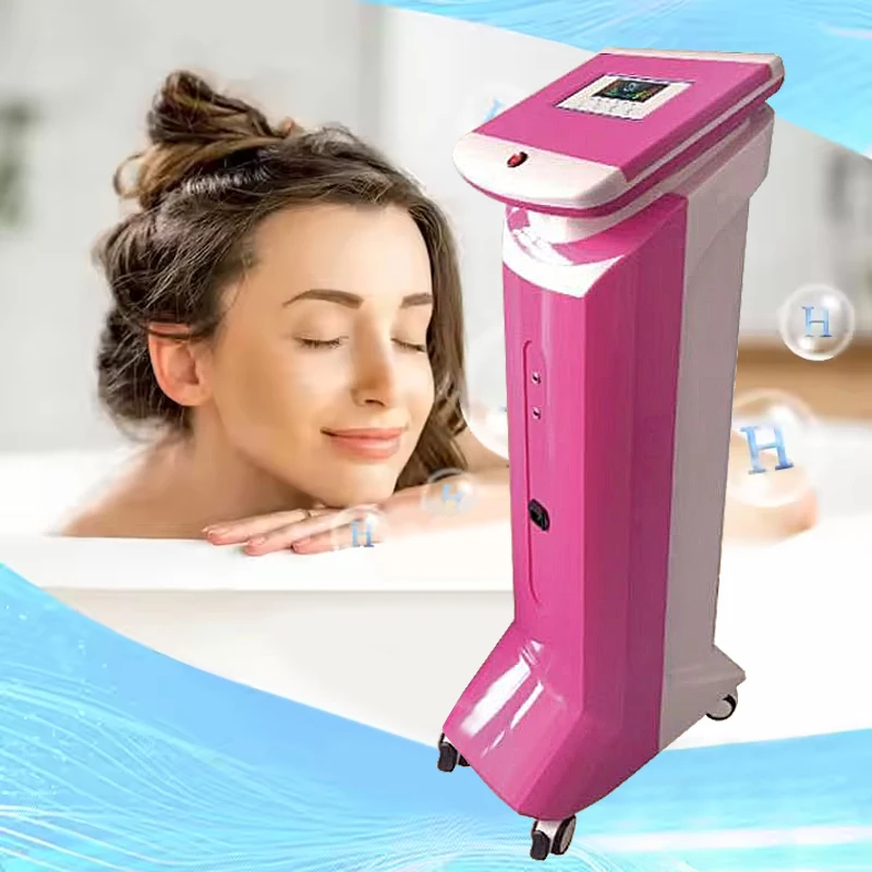 

Health Care Ionic Cleanse Detox Machine Electric Massage Cell Cleaning Feet Device Footbath Salon Spa Muscle Massager