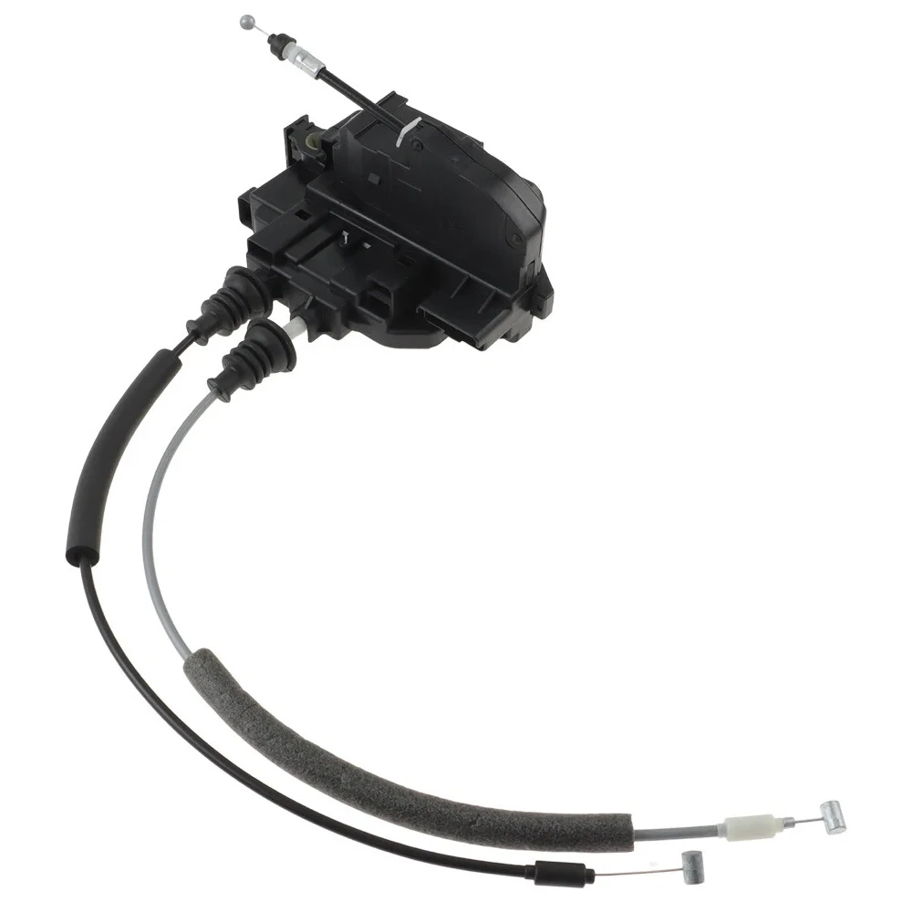 Front Left Door Car Locks Actuator Compatible with Hyundai Elantra 2009-2012, OEM Number 81310-2L020 813102L020