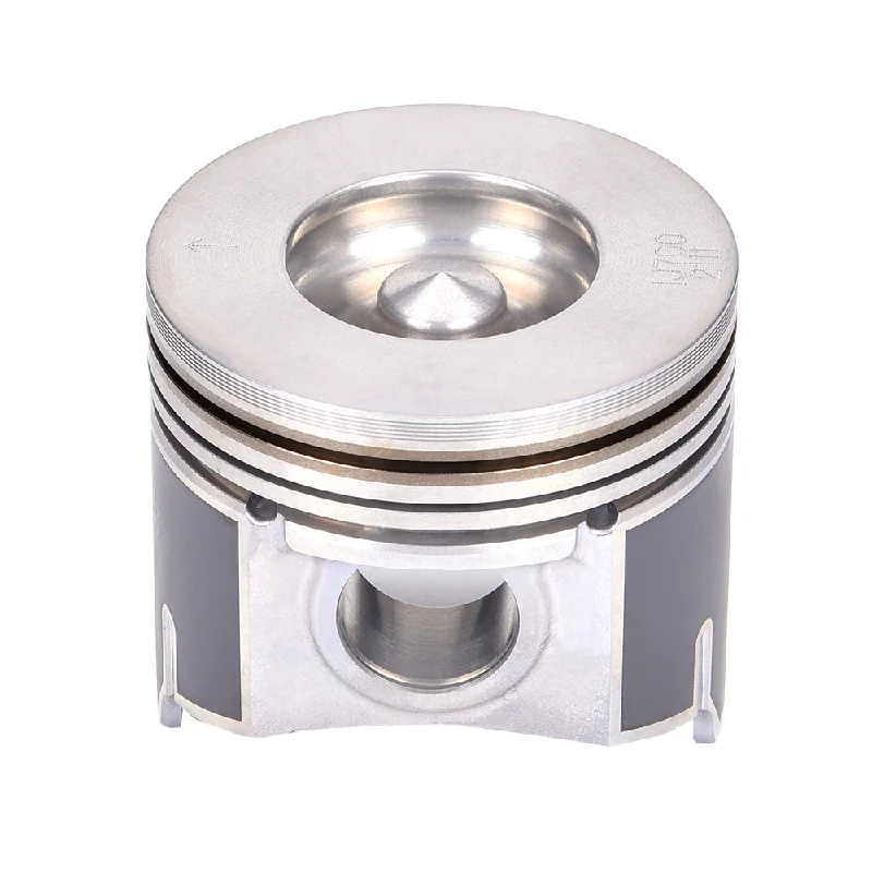 

Запчасти для экскаватора, поршневое кольцо двигателя для Kubota V1505 V2403 V2607 D782 D902 D110