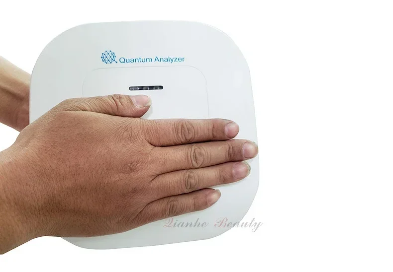 Latest version Malaysia quantum resonance magnetic analyzer with 53 reports