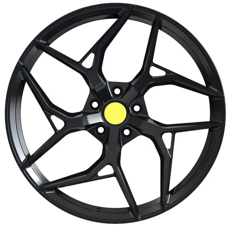 

PCD 5x114.3,5x108,5x120 22x10 22X14 26x10 18 20 Inch Forged Black Concave Car Wheels