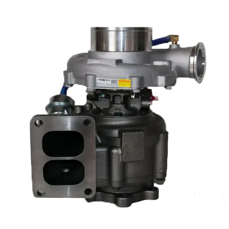 

1 шт. Запчасти для двигателя: Турбокомпрессор HX50 4045951 612601110988