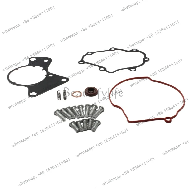 

070145209H 070145209F 070145209J Vacuum Pump Repair Kit