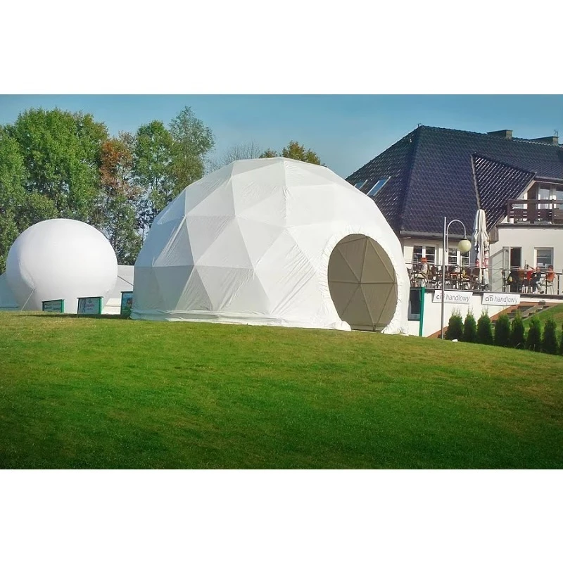 Glamping Clamping Tent Luxury Hotel Tents for Party Event
