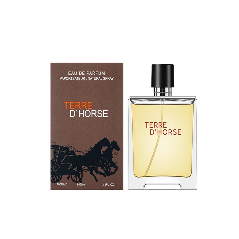 

JEAN MISS Perfume For Men Original Luxury Arabes Spicy Woody Notes Eau De Parfum Man Gift Spray Makeup 100ml