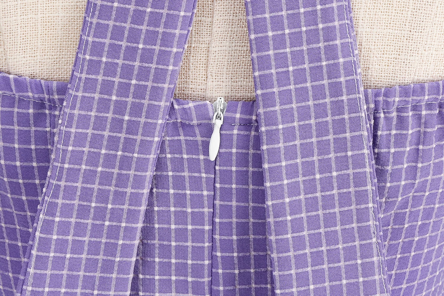 1950s Halter Dresses for Women with Pockets Vintage Cocktail Swing Dress